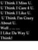 i like the way u think <3