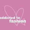 addicted to fashion, hearts