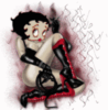 hot Betty Bop