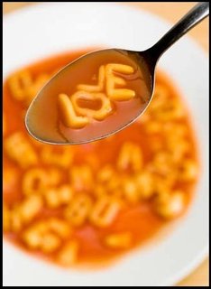 love soup