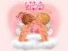 kiss angels