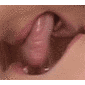 kiss lips