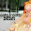 girly girl ruffles & pearls
