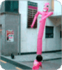 pink dance 