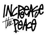 increase the peace