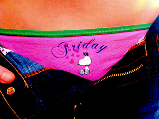 Snoopy Friday