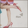 flirt icon