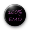 100% Emo