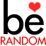 be random