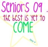 SeNiOrS o9 ... the best to come yet!