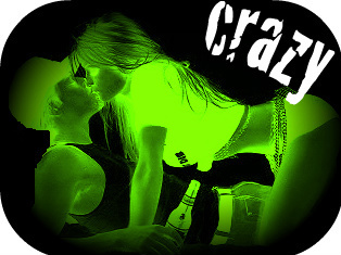 SEXY CRAZY