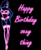 HAPPY BIRTHDAY!