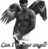 can I be your angel?