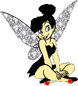 emo tinkerbell