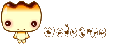 welcome animation