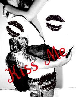 Kiss me ( EMo )