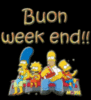 Buon Week End