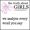 The Truth About Girls - Analyze