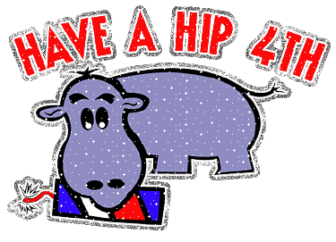 Have A Hip 4th