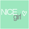 nice girl