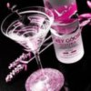 pink alcohol for girls