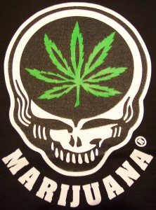marijuana 