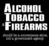 Alcohol , tobacco, firearms