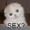 Sex?