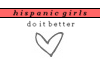 hispanic girls do it better
