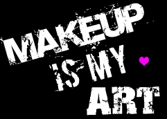 make up is my art
