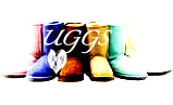 UGGS love