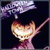 halloween town