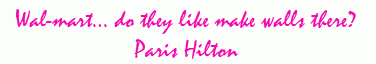  Paris Hilton Quote