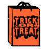 trick or treat