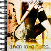 love hurts