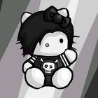 EMO KITTY ICON