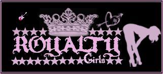 royalty girls