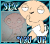 Stewie Sex U Up