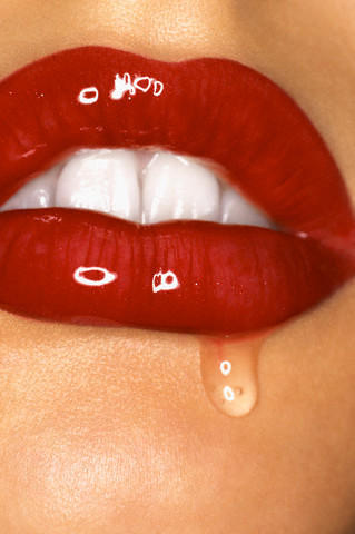 hot lips