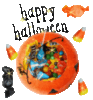 happy Halloween 