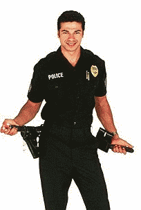Sexy Police