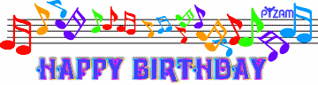 Happy Birthday 2 You Song
