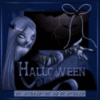 gothic halloween