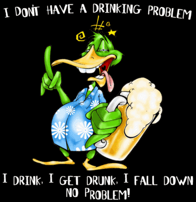 drinking problem :: Funny :: MyNiceProfile.com
