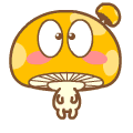 Kiss - Mushroom