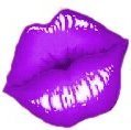 purple kiss
