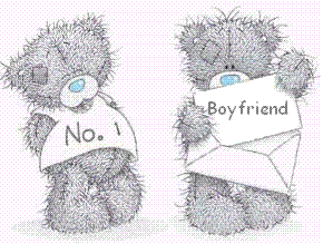 No.1 Boyfriend