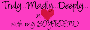 truly... madly... deeply in love