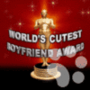 world's cutest boyfriend award