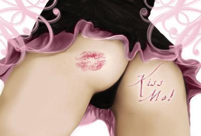 KISS ME